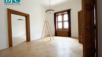 Expose DPC | Herrliche Büros in historischem Haus