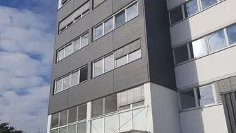 Expose Büroflächen in Süden Wiens Nähe U6