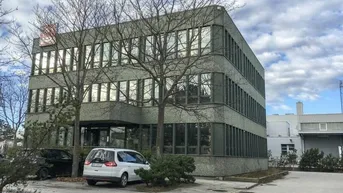 Expose DPC | Büro- und Lagerflächen Nähe Perfektastraße