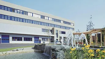 Expose DPC | Büro- und Lagerflächen