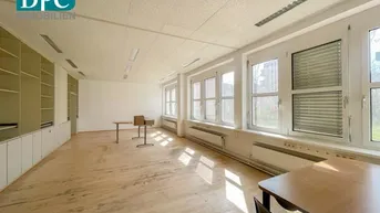 Expose DPC | Büro nähe Breitenfurter Straße