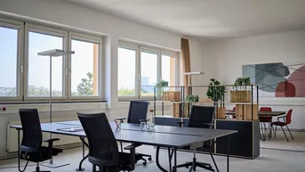 Expose DPC | moderne Büroflächen Nähe Matzleinsdorferplatz