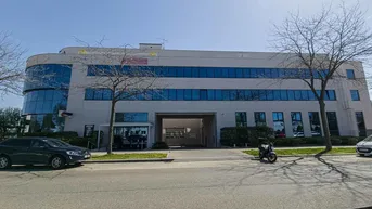 Expose DPC | Bürogebäude Inzersdorf