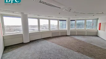 Expose ANDROMEDA TOWER | moderne Büroflächen in der Donau-City