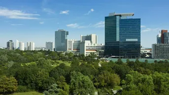 Expose SATURN TOWER | moderne Büroflächen mit Weitblick