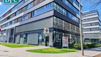 Expose DPC | Bürofläche Nähe Meidlinger Bahnhof