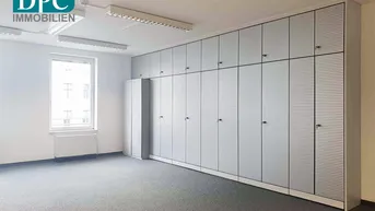 Expose DPC | Modernes Bürohaus Nähe Ring