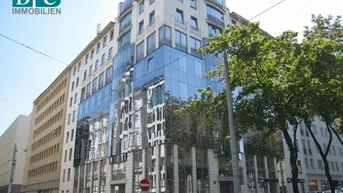 Expose DPC | Modernes Bürohaus Nähe Ring