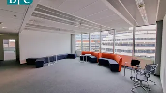 Expose SATURN TOWER | moderne Büroflächen mit Weitblick