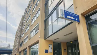 Expose DPC | Büro mit flexibler Raumaufteilung