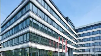 Expose bezugsfertige Bürofläche im EURO PLAZA 6