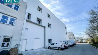 Expose DPC | Büro nähe Breitenfurter Straße