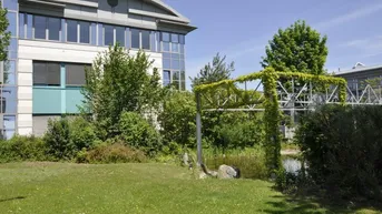 Expose DPC | Modernes Büro Nähe Flughafen