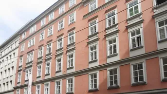 Expose DPC | Geschichtsträchtiges Haus in zentraler Lage