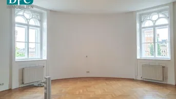 Expose DPC | Prunkvolles Palais