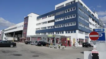Expose DPC | Büroflächen Nähe A2