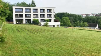 Expose Moderne Dachgeschosswohnung inkl. Einbauküche und Balkon - Lacken/Feldkirchen - Top 07