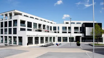 Expose Lichtdurchflutete Mietwohnung mit Loggia &amp; Einbauküche – 57 m² – Top D14