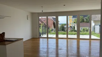 Expose Sonnige Maisonette in bester Lage - inkl. Einbauküche, Terrasse und Garten - Top H05