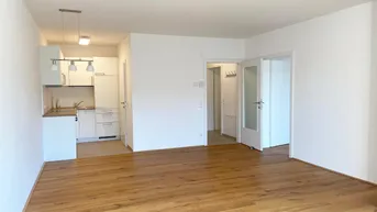 Expose Attraktive Mietwohnung inkl. Einbauküche und Loggia - Top A06