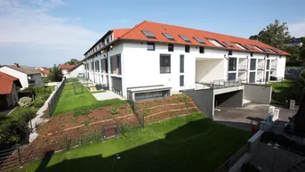 Expose Moderne Mietwohnung inkl. Einbauküche - Top H09A