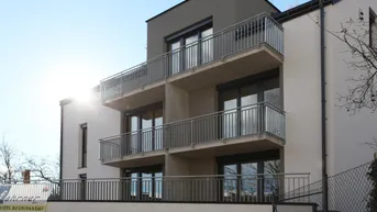Expose Top 04b - Charmante Mietwohnung mit Balkon &amp; Einbauküche in Linz/Urfahr