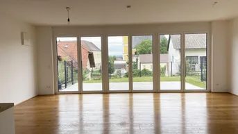 Expose Sonnige Maisonette in bester Lage - inkl. Einbauküche, Terrasse und Garten - Top H05