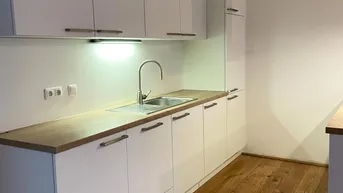 Expose Sonnige Maisonette in bester Lage - inkl. Einbauküche, Terrasse und Garten - Top H05