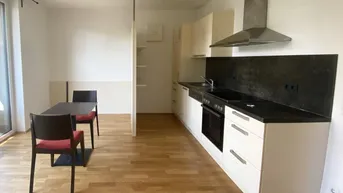 Expose Zentrumsnah &amp; kompakt – Perfekt geschnittenes City-Apartment! Top 04a