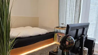 Expose Moderne Mietwohnung inkl. Einbauküche und Balkon - 29 m² - Top 04