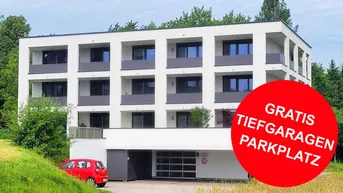 Expose Wohnen mit Aussicht: Moderne Mietwohnung mit Balkon, Küche &amp; gratis TG-Platz – Top 04