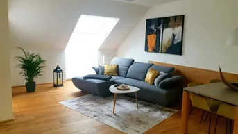 Expose Attraktive 2-Zimmer-Wohnung inkl. Einbauküche und Loggia - Top A09