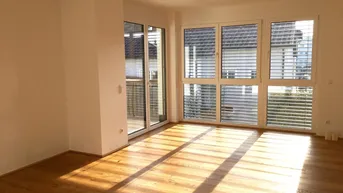 Expose Attraktive Mietwohnung inkl. Einbauküche und Loggia - Top A06