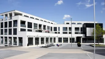 Expose Moderne Mietwohnung inkl. Einbauküche und Loggia - Top C23