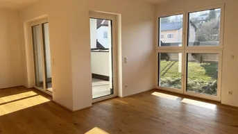 Expose Lichtdurchflutetes Dachgeschoss mit Charme – inkl. Einbauküche und Loggia - Top B13