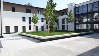 Expose Moderne Mietwohnung inkl. Einbauküche und Loggia - Top B04
