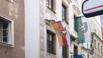 Expose STEYR: WG-ZIMMER FREI! In Toplage nahe FH – Ideal für Studenten!