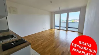 Expose Aussichtslage - Moderne Mietwohnung mit Balkon, Einbauküche &amp; gratis TG-Platz – Top 04