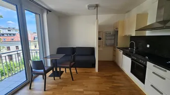 Expose Zentrumsnahes City-Apartment! Top 04a