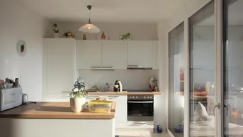 Expose 4-Zimmer Familienwohnung inkl. Einbauküche 95 m² - Top 09