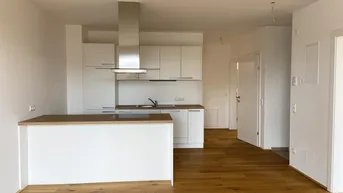 Expose Moderne Mietwohnung inkl. Einbauküche - Top H10A