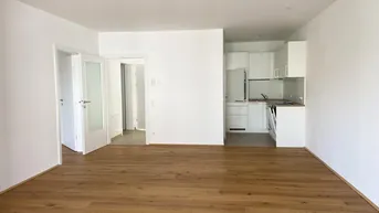 Expose Gemütliche Mietwohnung inkl. Einbauküche und Loggia - Top B04