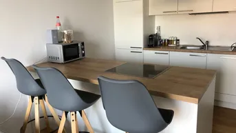 Expose Moderne Gartenwohnung inkl. Einbauküche und Terrasse - Top H02