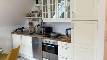 Expose Studentenwohnung im Herzen von Steyr - Top 03