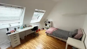 Expose STUDENTEN AUFGEPASST! Gesamte 5er WG zu vermieten! Toplage Steyr - Nähe FH
