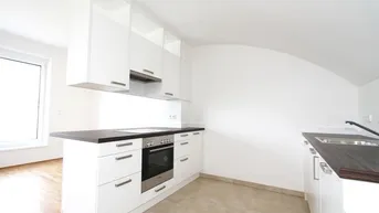 Expose Helle Maisonettewohnung inkl. Einbauküche und Dachterrasse - Feldkirchen Audorfsiedlung - Top 06