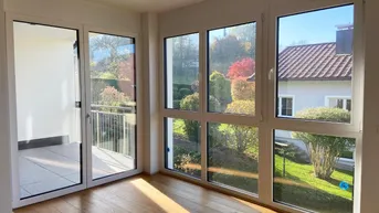 Expose Moderne Mietwohnung inkl. Einbauküche und Loggia - Top A05