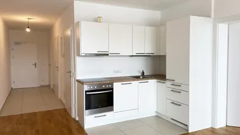 Expose Moderne Dachgeschosswohnung inkl. Einbauküche und Balkon - Lacken/Feldkirchen - Top 08