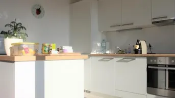Expose Moderne Mietwohnung inkl. Einbauküche 95 m² - Top 09