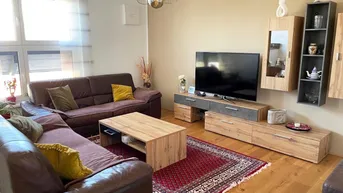 Expose Exklusive Dachgeschosswohnung inkl. Einbauküche, Loggia und TG-Platz KOSTENLOS - Top A13